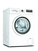 Load image into Gallery viewer, Bosch 8 kg 5 Star Touch Control Fully Automatic Front Load with Heater (WAJ2426AIN, White)
