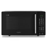 Load image into Gallery viewer, Whirlpool 20 L Convection Microwave Oven (MAGICOOK PRO 22CE BLACK, WHL7JBlack)
