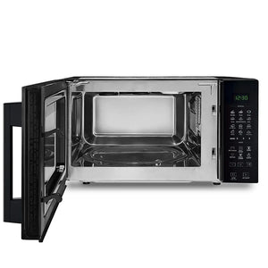 Whirlpool 20 L Convection Microwave Oven (MAGICOOK PRO 22CE BLACK, WHL7JBlack)