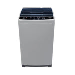 Load image into Gallery viewer, Open Box, Unused  Haier HWM65-AE 6.5Kg Top Load Fully-Automatic Washing Machine, Moonlight Grey

