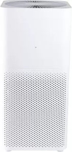 Open Box, Unused Mi AC-M8-SC Portable Room Air Purifier  (White)