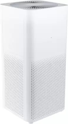 Open Box, Unused Mi AC-M8-SC Portable Room Air Purifier  (White)