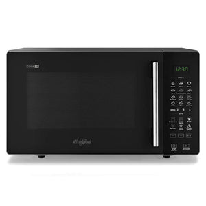 Open Box, Unused Whirlpool 20 L Convection Microwave Oven (MAGICOOK PRO 22CE BLACK, WHL7JBlack)