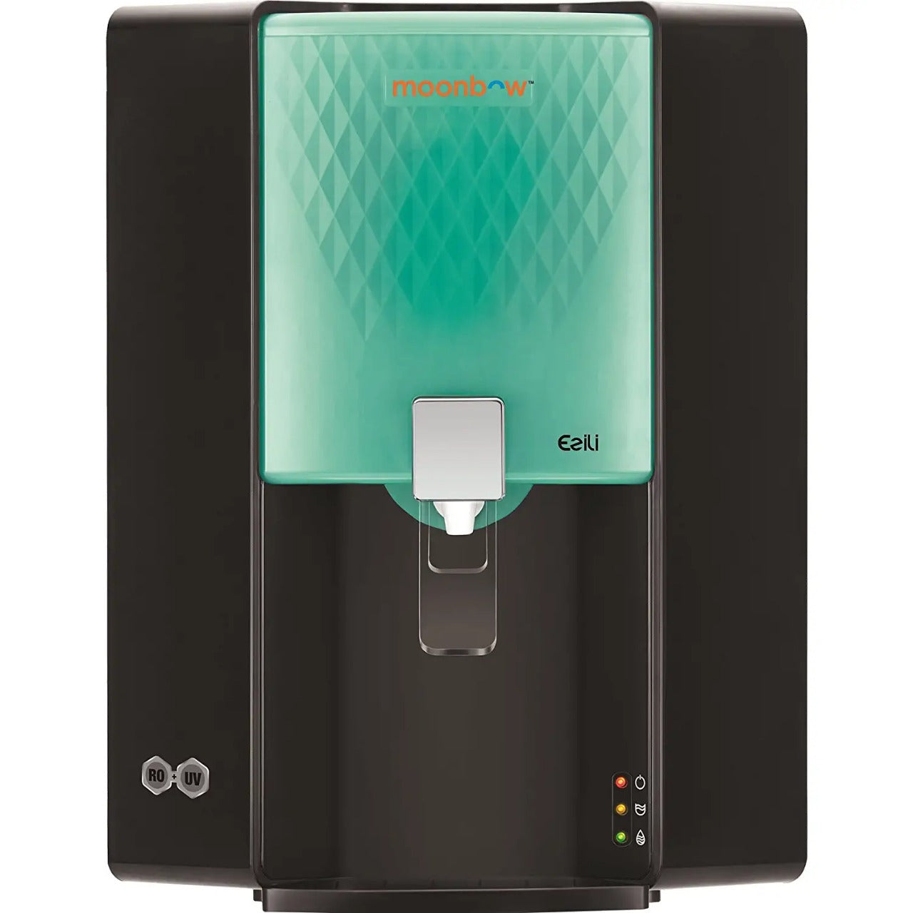 Hindware Moonbow Ezili RO+UV 7-Litre Water Purifier