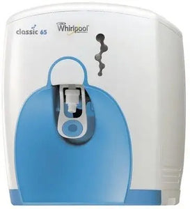 Open Box, Unused Whirlpool Classic 65 RO 6.5-Litre Water Purifier