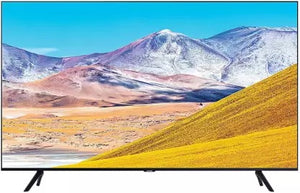 Open Box, Unused SAMSUNG 190 cm (75 inch) Ultra HD (4K) LED Smart Tizen TV  (UA75TU8000KXXL)