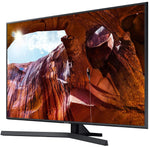 Load image into Gallery viewer, Open Box, Unused Samsung 109 cm (43 Inches) UHD LED Smart TV UA43RU7470UXXL (Black)
