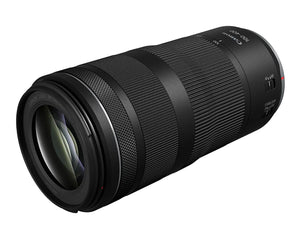 Canon RF 100-400mm f/5.6-8 is USM Mirrorless TelePhoto Zoom Lens