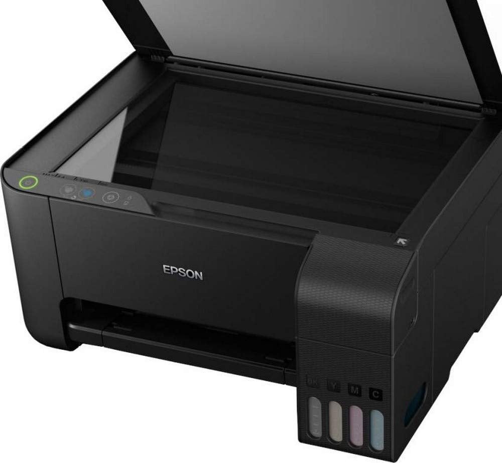 Epson EcoTank L3250 A4 वाई-फाई ऑल-इन-वन इंक टैंक प्रिंटर इंक