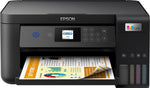 गैलरी व्यूवर में इमेज लोड करें, Epson EcoTank L4260 A4 वाई-फाई डुप्लेक्स ऑल-इन-वन इंक टैंक प्रिंटर
