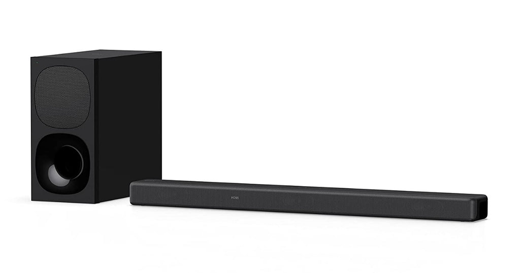 ओपन बॉक्स, वायरलेस सबवूफर के साथ टीवी के लिए अप्रयुक्त Sony HT-G700 3.1ch 4K डॉल्बी एटमॉस/DTS:X साउंडबार