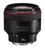 Load image into Gallery viewer, Used Canon EF 85mm f1.2L II USM Lens for Canon DSLR Cameras - Fixed
