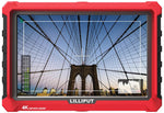 Load image into Gallery viewer, Lilliput A7s Full HD 7 Inch Monitor With 4K Camera Assist
