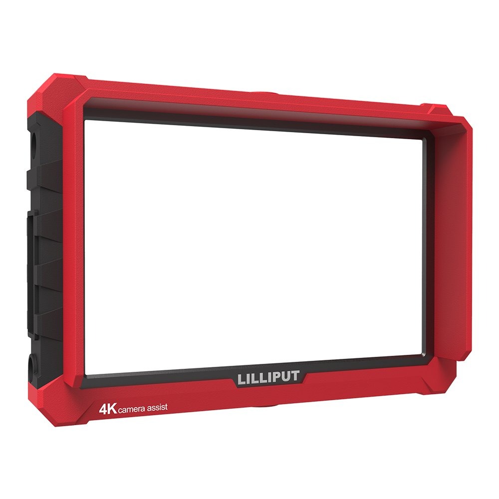 Lilliput A7s Full HD 7 Inch Monitor With 4K Camera Assist