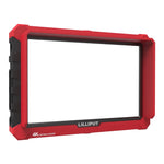 Load image into Gallery viewer, Lilliput A7s Full HD 7 Inch Monitor With 4K Camera Assist

