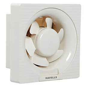 Havells Ventil Air DX 150mm Exhaust Fan (White)