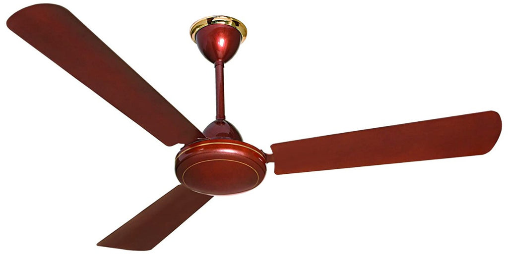 Havells SS 390 600mm Ceiling Fan (Brown)