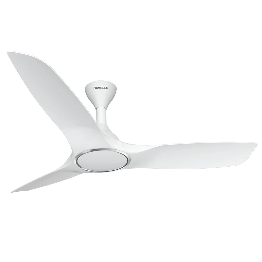 Havells Stealth Air, 1200mm With BLDC motor and Remote Controlled Ceiling Fan