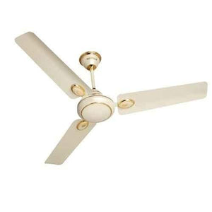 Havells Fusion 1400Mm Pearl Ivory-Gold Ceiling Fan