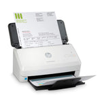 Load image into Gallery viewer, Used HP Scanjet Pro 2000 s2 Sheet-Feed Scanner
