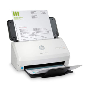 Used HP Scanjet Pro 2000 s2 Sheet-Feed Scanner