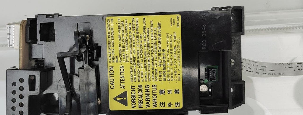 Used/Refurbished Canon MF 244 Laser Scanner LSU