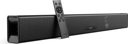 Open Box, Unsued Soundcore by Anker Infini With in-built subwoofer 100 W Bluetooth Soundbar
