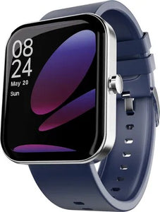 Open Box, Unused  Fire-Boltt Neptune Smartwatch Black Color