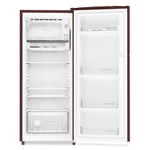 Load image into Gallery viewer, Open Box, Unused Whirlpool 260 Impro Plus Roy 3S 245 LTR Wine Mulia Refrigerator
