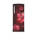 Load image into Gallery viewer, Open Box, Unused Whirlpool 200 L Multi-Door Refrigerator (215 IMPRO PRM 3S Wine Mulia, Red)
