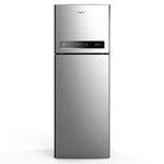 Load image into Gallery viewer, Open Box, Unused Whirlpool 340 L Double Door Refrigerator (IF INV CNV 355 2S ARCTIC STEEL)
