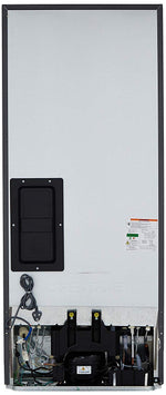 Load image into Gallery viewer, Open Box, Unused Whirlpool 440 L Double Door Refrigerator (Intellifresh INV CNV 455 3S, Alpha Steel)
