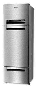 OPen Box, Unused Whirlpool 330 L Frost Free Multi-Door Refrigerator FP 343D Protton Roy