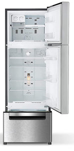 OPen Box, Unused Whirlpool 330 L Frost Free Multi-Door Refrigerator FP 343D Protton Roy