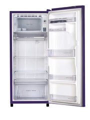 Open Box, Unused Whirlpool 245 L Direct Cool Single Door Refrigerator REF 260 IMPRO PLUS PRM 3S