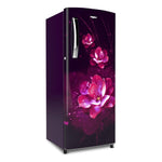 Load image into Gallery viewer, Open Box, Unused Whirlpool 200 L Single Door Refrigerator 215 IMPRO ROY 3S  Purple Flume

