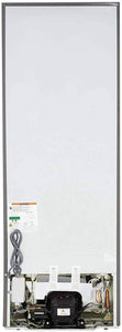 Open Box, Unused Whirlpool 265 L  Inverter Frost-Free Double Door Refrigerator (CNV 278 2S German Steel)