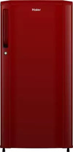 Load image into Gallery viewer, Open Box, Unused Haier 190 L Direct Cool Single Door Refrigerator  (HED-19TBR)
