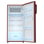 Load image into Gallery viewer, Open Box, Unused Haier 190 L Direct Cool Single Door Refrigerator  (HED-19TBR)
