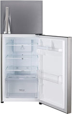 Load image into Gallery viewer, Open Box, Unused LG 260 L Frost Free Double Door Top Mount Convertible Refrigerator (GL-S292RDSX)
