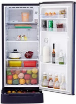 Load image into Gallery viewer, Open Box, Unused Whirlpool 190 L Direct Cool Single Door Refrigerator (WDE 205 ROY 4S INV)
