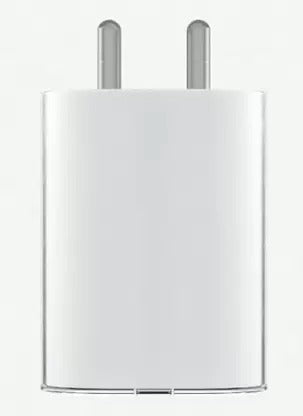 खुला बॉक्स, अप्रयुक्त कुछ भी नहीं फोन (1) 45W, USB-C संगत पावर चार्जर सफेद 3 का पैक