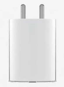 Open Box, Unused Nothing phone (1) 45W ,USB-C Compatible Power Charger White Pack of 3