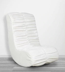 Rocking chair white