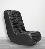 Load image into Gallery viewer, Rocking chair black
