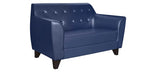 Load image into Gallery viewer, Detec™ Nathan Sofa - Dark Blue Color set of 2
