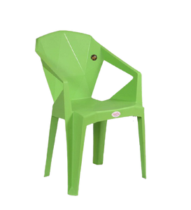 Detec™ Plastic Chair (Set of 2)