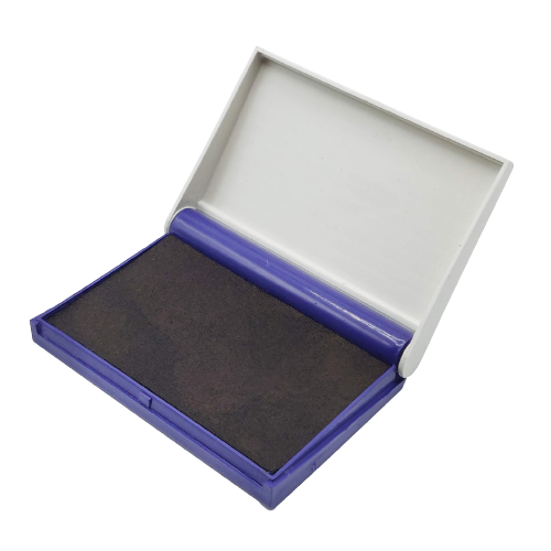 Detec™ Medium Violet Stamp Pad Pack of 5