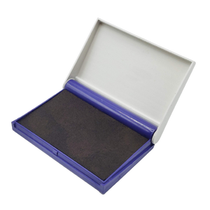 Detec™ Medium Violet Stamp Pad 