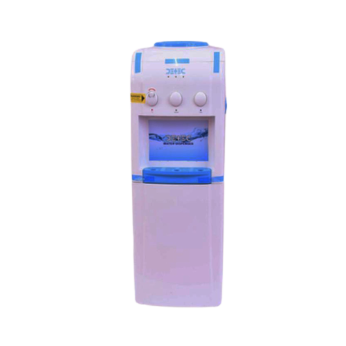 Detec™ Hot and Cold Water Dispenser Machine
